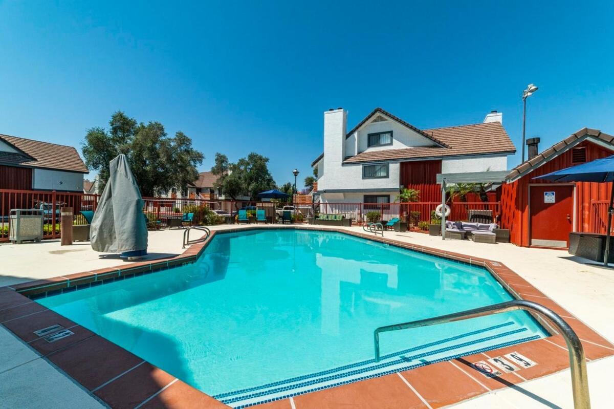 Metro Phx 1Bd Exterior Entry With Heated Pool, Bbq, Dog Park, Bbq Pets Allowed Phoenix Exterior photo
